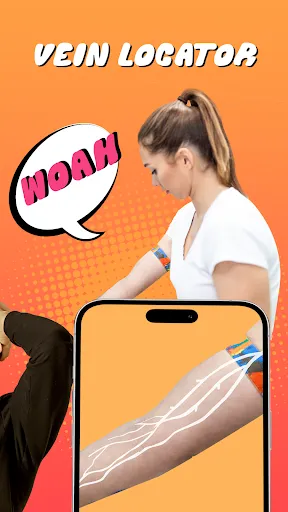 Hair Clipper Prank, Fart Sound screenshot 23