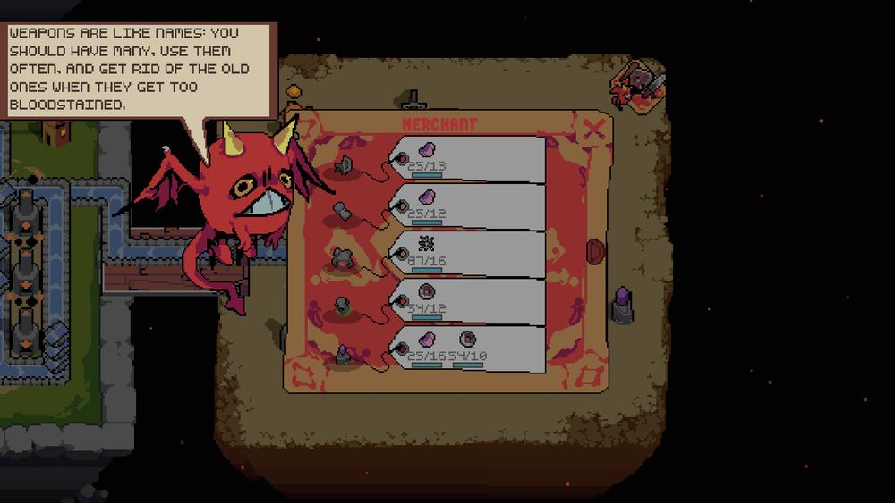 Mob Factory screenshot 6
