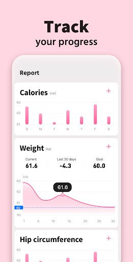 Buttocks Workout - Fitness App screenshot 14