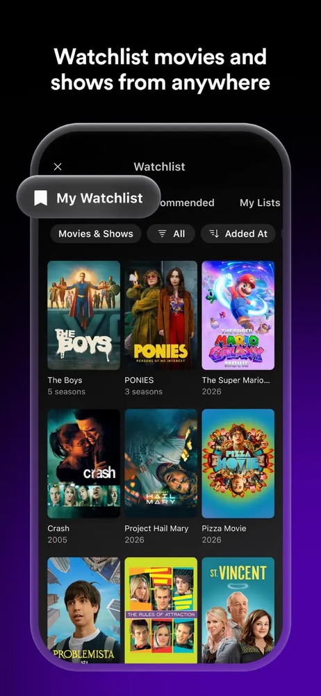 Plex: Watch Live TV and Movies screenshot 5
