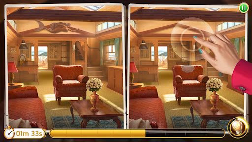 June’s Journey: Hidden Objects screenshot 13