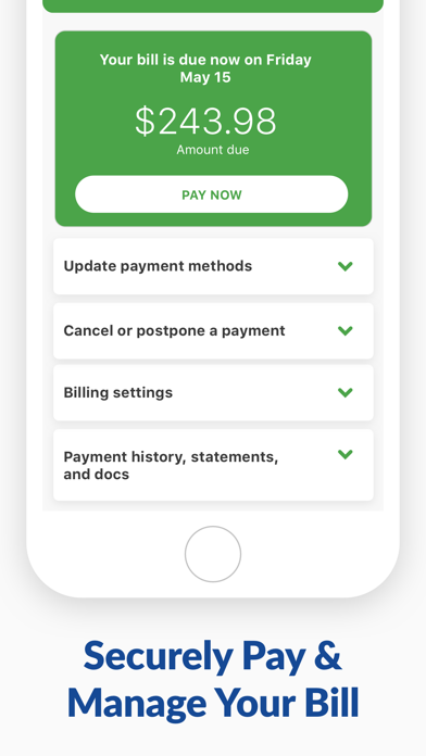 GEICO Mobile screenshot 6