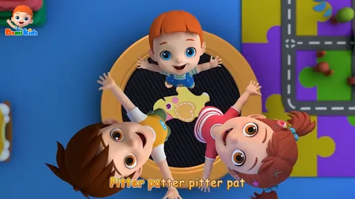 Domi Kids-Baby Songs & Videos screenshot 14