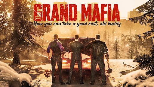 The Grand Mafia screenshot 26
