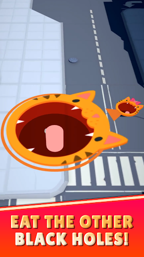 Hole.io screenshot 18