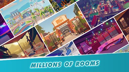 Rec Room - Play with friends! screenshot 11