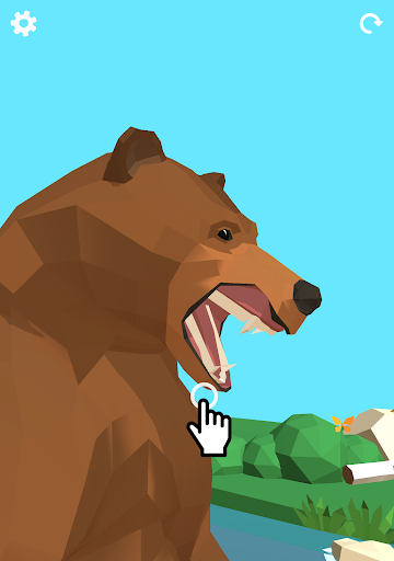 Move Animals! screenshot 25