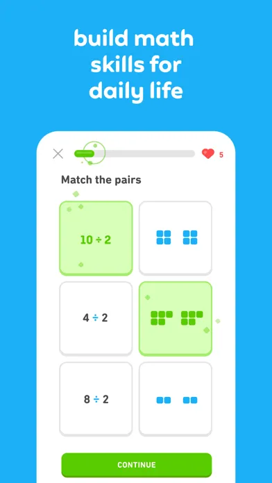 Duolingo - Language Lessons screenshot 7