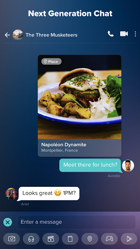 VERO - True Social screenshot 10