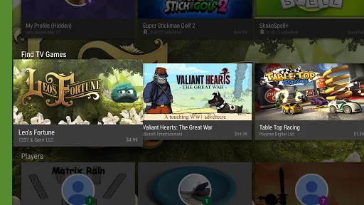 Google Play Games screenshot 14