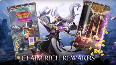Demon God(Global) screenshot 33