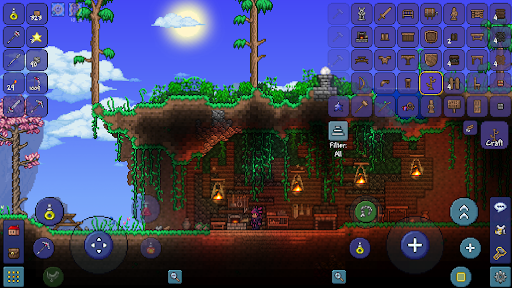 Terraria screenshot 14