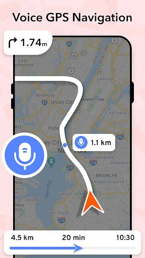 Speedometer: Smart GPS Tracker screenshot 12
