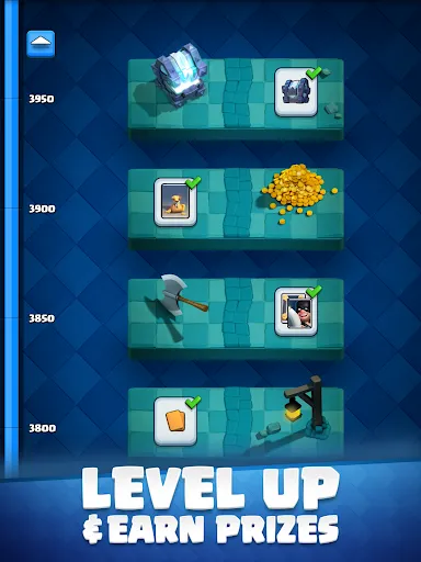 Clash Royale screenshot 17