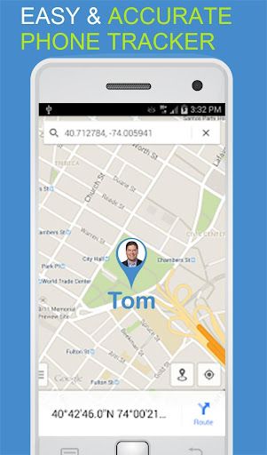 Phone Tracker By Number screenshot 11