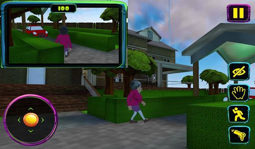Scary Teacher 3D screenshot 21