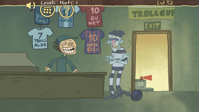 Troll Face Quest Sports Puzzle screenshot 28