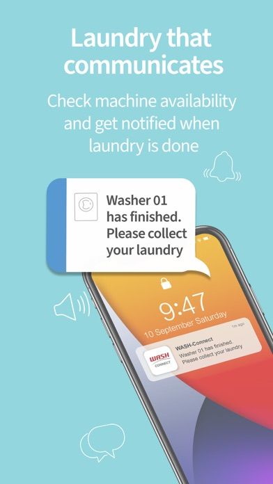 WASH-Connect screenshot 3
