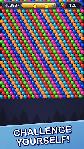 Bubble Pop! Puzzle Game Legend screenshot 33