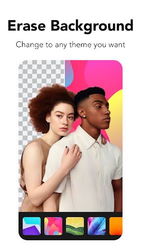AI Photo Editor - Polish screenshot 14