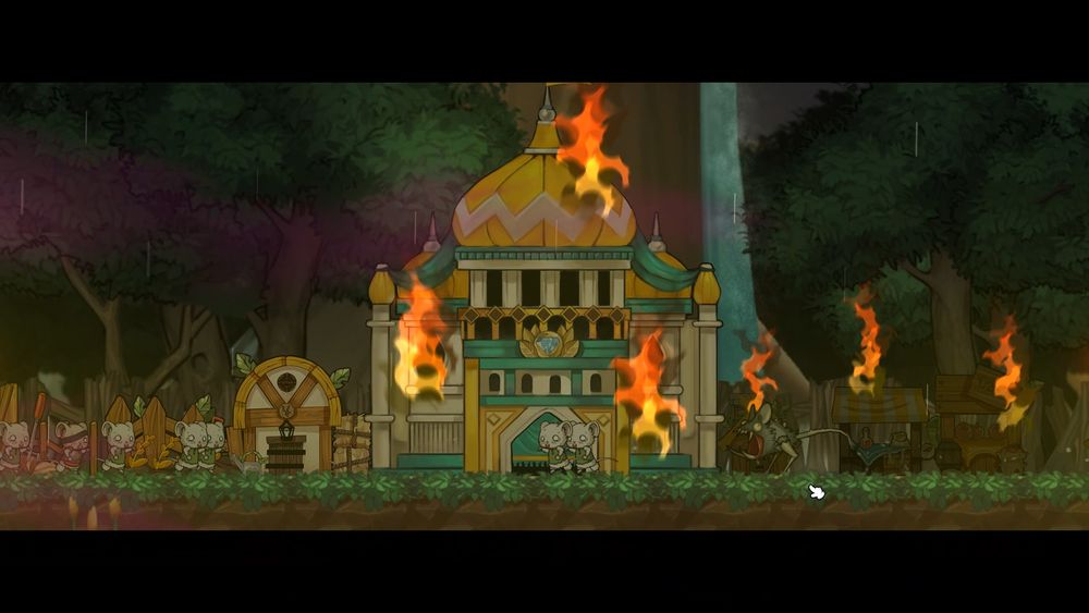 Ratropolis screenshot 10