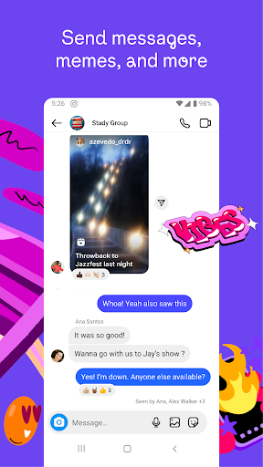 Instagram screenshot 8