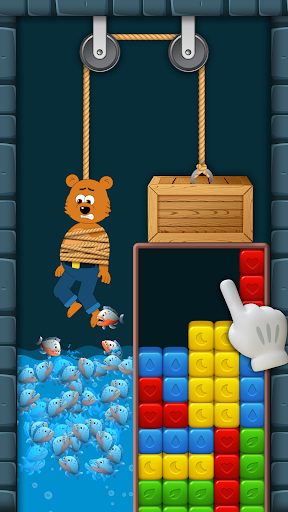Toon Blast screenshot 30