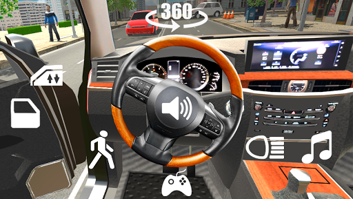 Car Simulator 2 screenshot 13