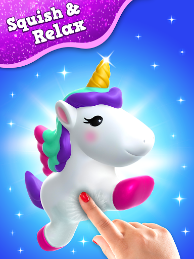 Squishy Magic: 3D Toy Coloring screenshot 26
