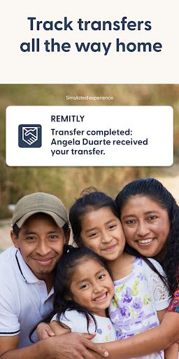 Remitly: Send Money & Transfer screenshot 15