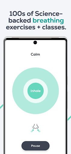 Breathwrk screenshot 9