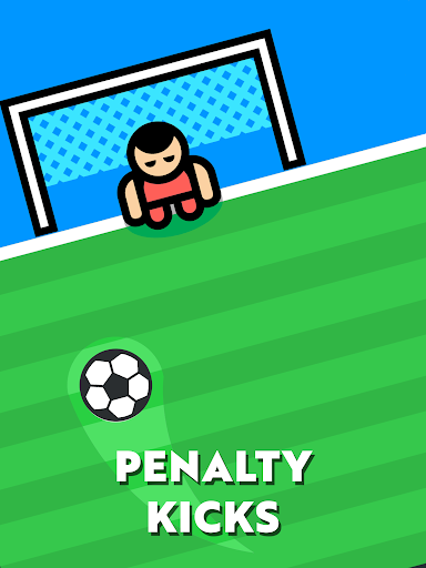 2 Player Games : the Challenge screenshot 28