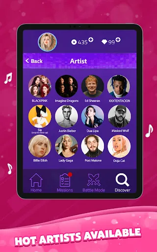 Magic Tiles 3: Piano Game screenshot 9