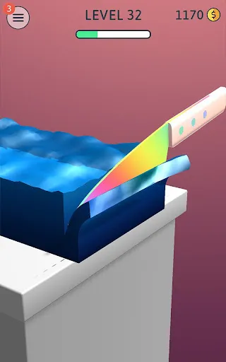 ASMR Slicing screenshot 13
