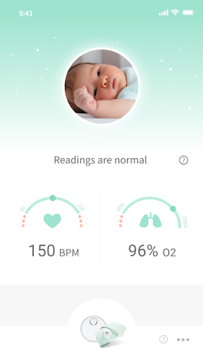 Owlet screenshot 8