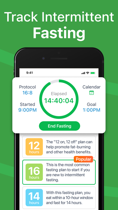 Calorie Counter screenshot 4