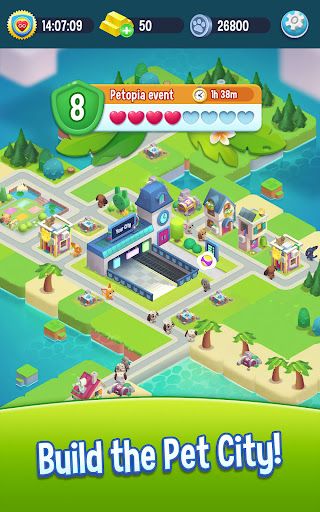 Pet Rescue Saga screenshot 9