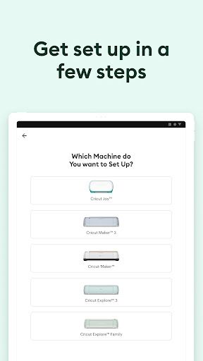 Cricut Design Space screenshot 11