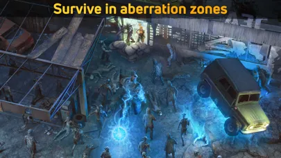Dawn of Zombies: Survival Game screenshot 8