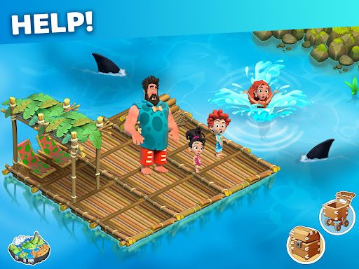Family Island — Farming game screenshot 17
