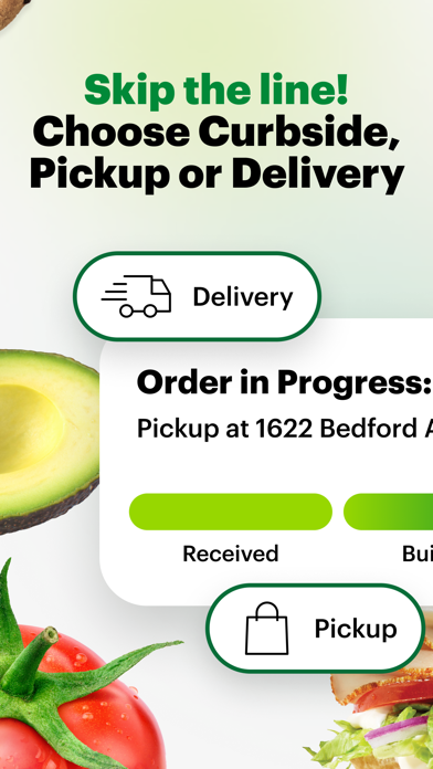 Subway® screenshot 4