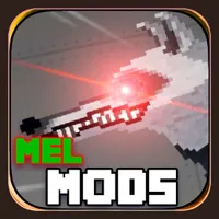 Mel Mods for Melon Playground!