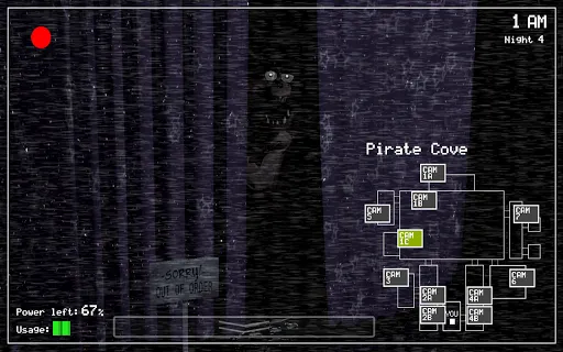 Five Nights at Freddy's screenshot 22