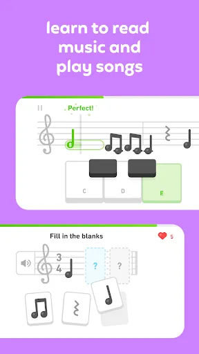 Duolingo - Language Lessons screenshot 17
