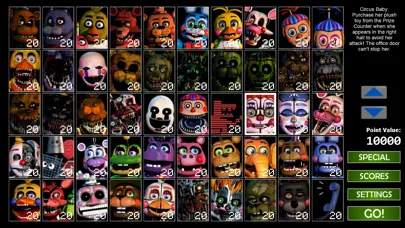 Ultimate Custom Night screenshot 4