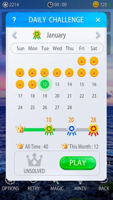 Solitaire - Classic Card Games screenshot 4