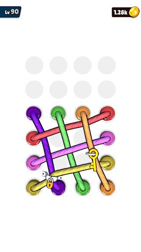 Twisted Tangle screenshot 34