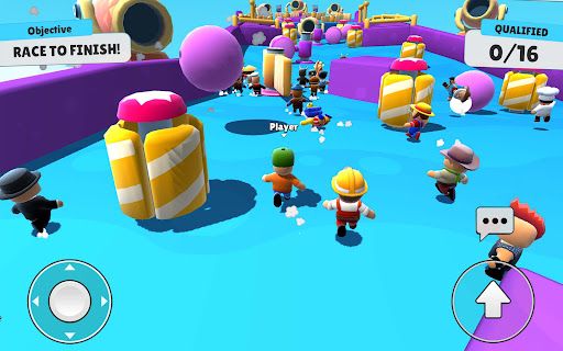 Stumble Guys screenshot 28