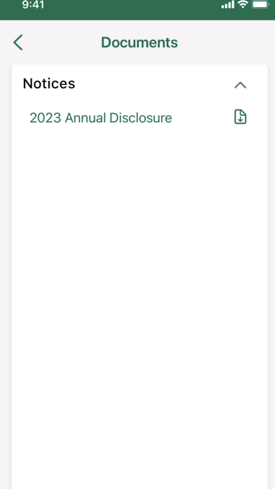 Direct Express Mobile screenshot 6