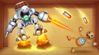 Kick the Buddy screenshot 6